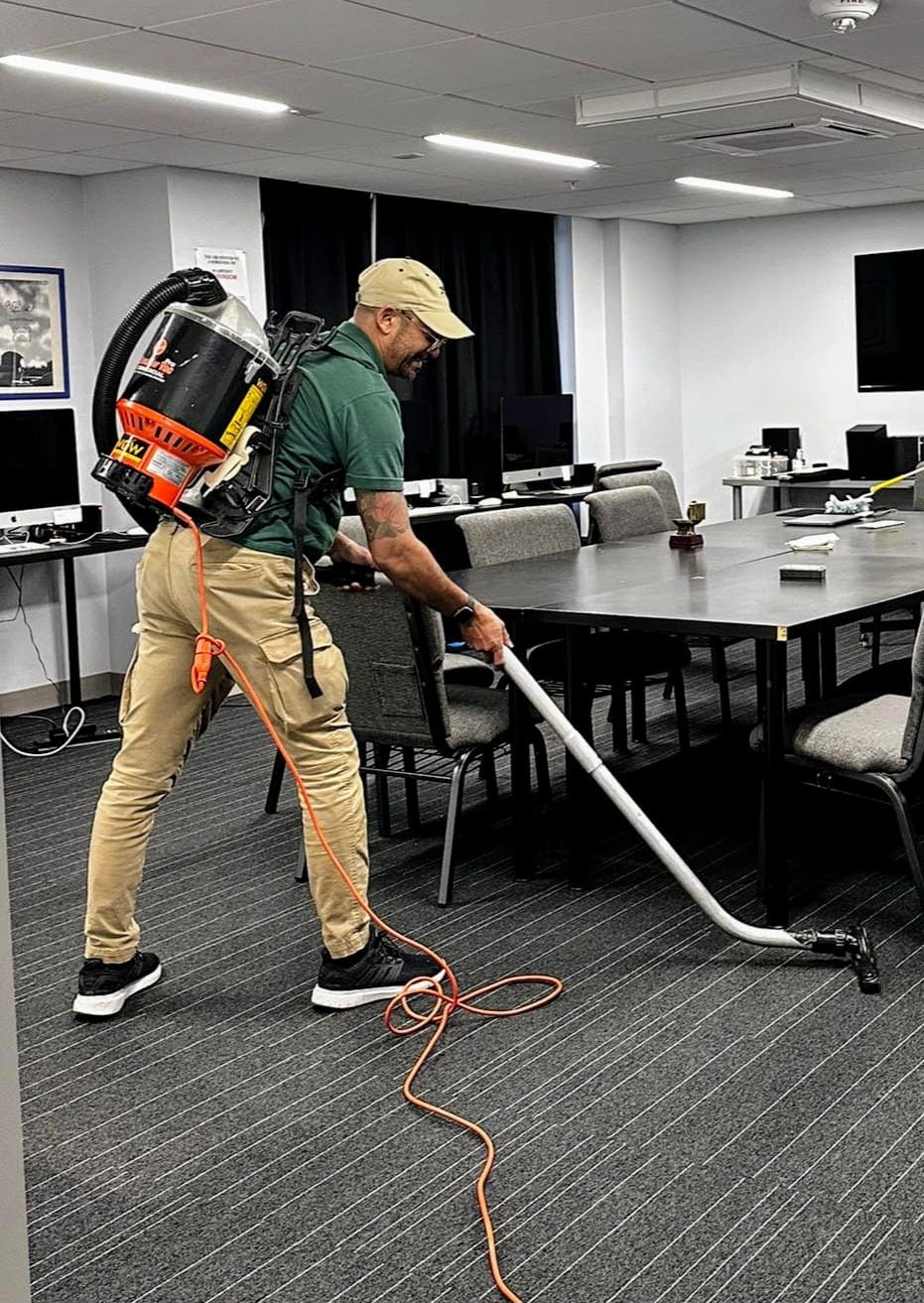 Commercial Specialists
